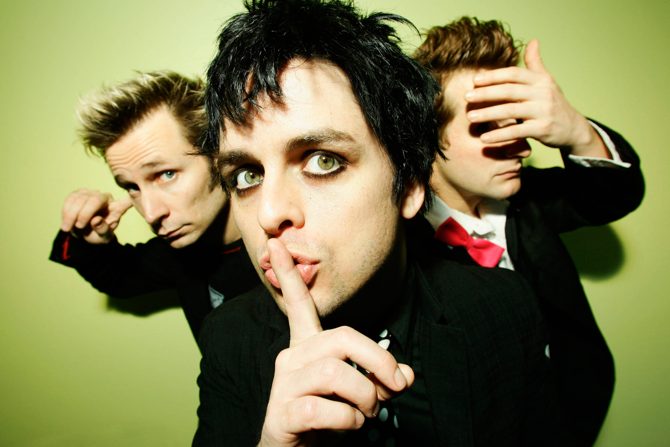 Green Day Biography Songs Albums Beyonce Legion
