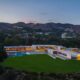 Luxury Celebrity Homes