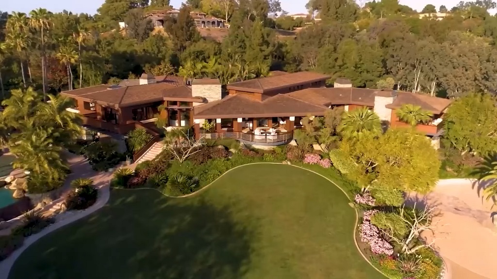 Xanadu 2.0 Bill Gates Medina